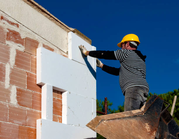 Best Insulation Repair Services  in Whitehouse, TX