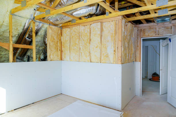 Range of Insulation Solutions in Whitehouse, TX